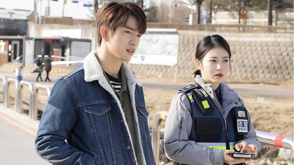 Preview Drama He is Psychometric Episode 12 Malam Ini di tvN