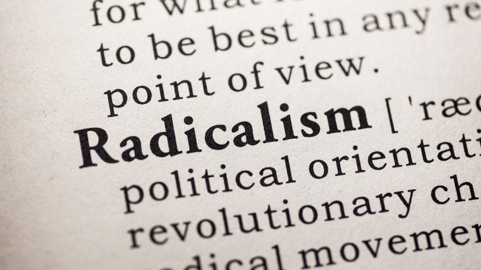 JPPI: PTN Seharusnya Tak DO Mahasiswa yang Terpapar Radikalisme