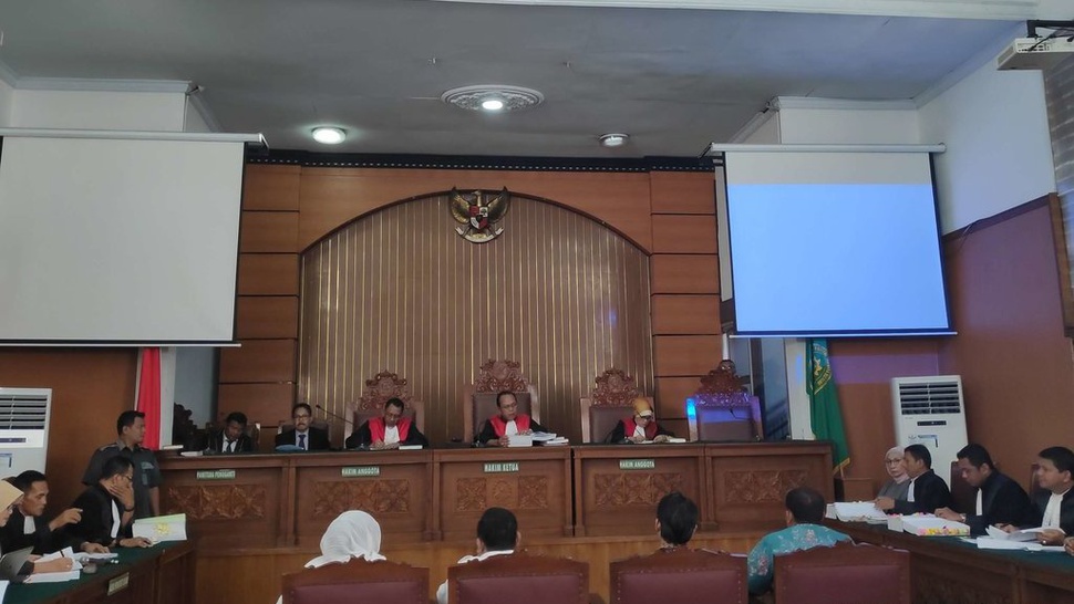 Saksi Sebut Ratna Sarumpaet Tak Mau Hadir dalam Konpers Prabowo
