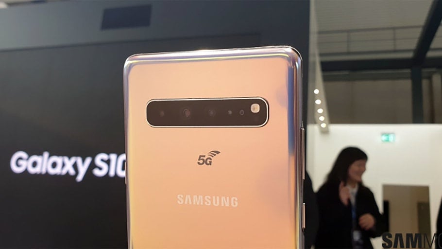 Promo Samsung Akhir Tahun 2019 Beri Diskon Hingga Rp3,5 Juta