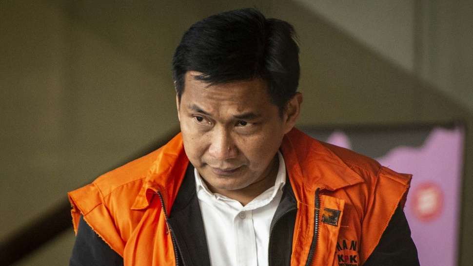 KPK Sudah Temukan Penyuap Lain dalam Kasus Bowo Sidik Pangarso