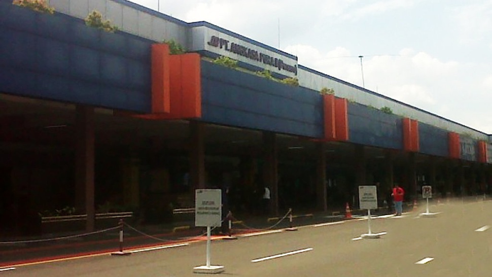 Hasto Sebut Megawati Sabar untuk Urusan Antre Pesawat di Halim