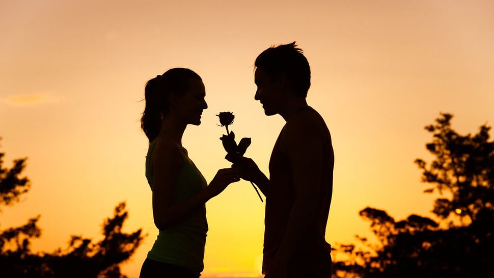 Mengenal 5 Bahasa Cinta yang Bisa Merekatkan Hubungan Pasangan