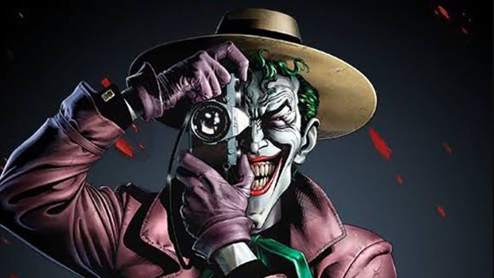 Sinopsis Film Batman Bioskop Trans TV: Kisah Balas Dendam Joker