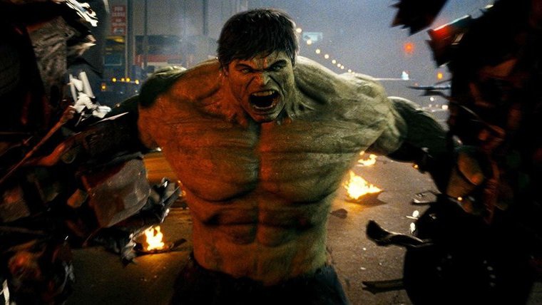 Sinopsis The Incredible Hulk yang Tayang Global TV Malam Ini