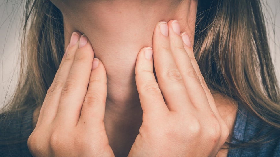 Pengobatan Alami untuk Penderita Hipotiroidisme