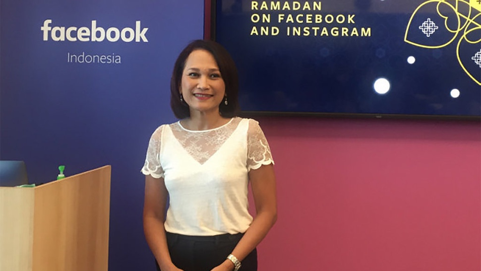 Sri Widowati Jadi Chief Digital Transformation Unilever Indonesia