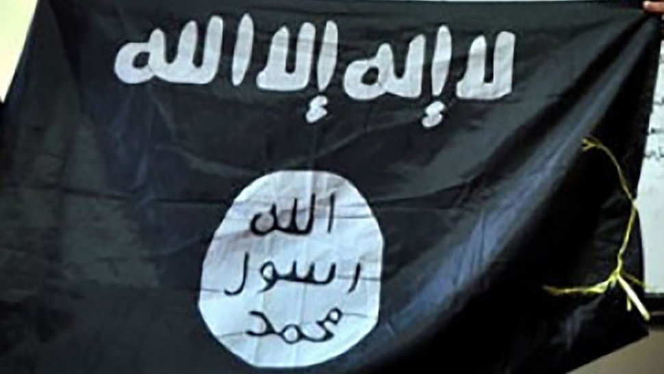 Irak Jatuhkan Hukuman Mati 4 Warganya yang Bergabung ISIS