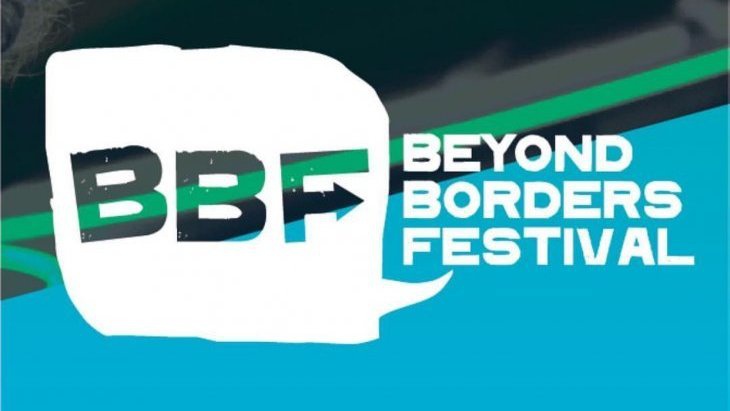 Beyond Borders Festival Digelar di Jakarta 30 April-1 Mei 2019
