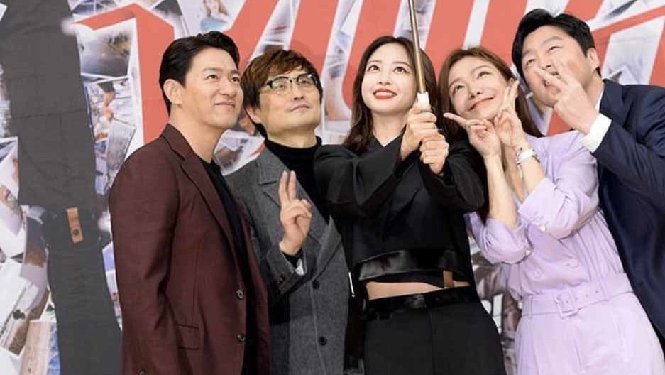 Preview Episode Terakhir Drama Big Issue Malam Ini di SBS