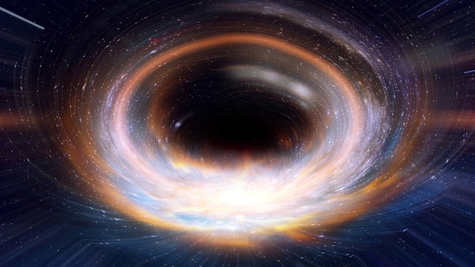 Mengenal Black Hole Gaia BH1, Lubang Hitam Terdekat dengan Bumi