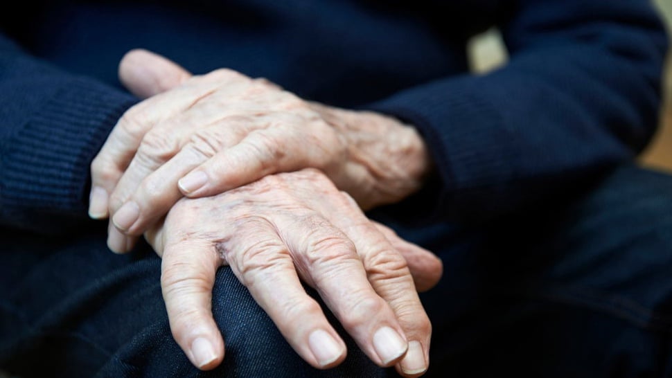 Penyakit Parkinson: Kenali Gejala dan Penyebabnya