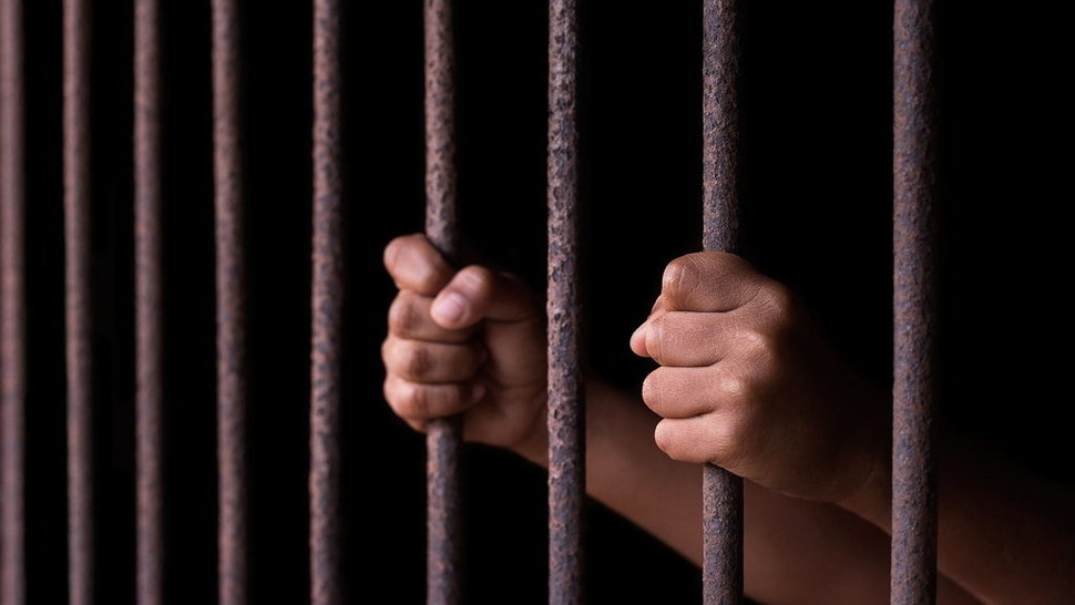 24 Tahanan Polres Batanghari Kabur dari LPKA Muara Bulian