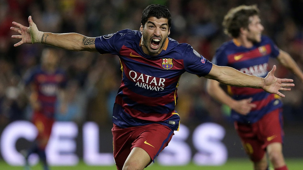 Prediksi Barcelona vs Celta Vigo: Kembalinya Suarez dari Cedera