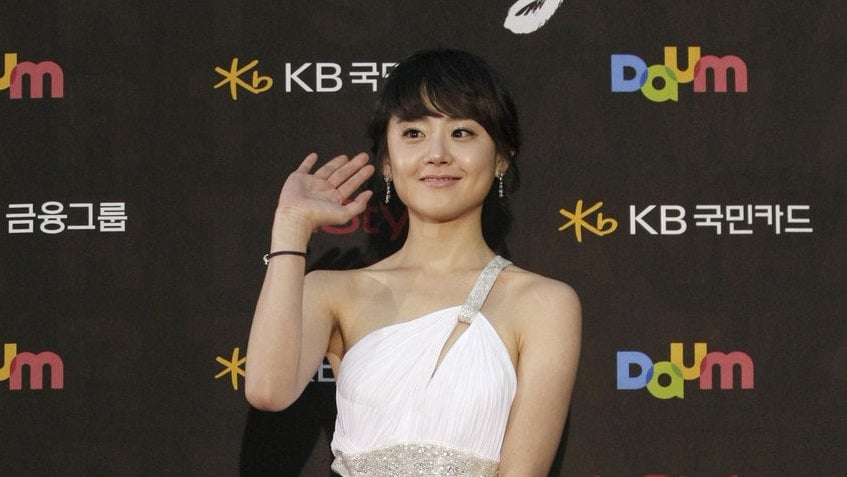 Moon Geun Young Akan Bintangi Catch Yoo Ryung Usai 4 Tahun Hiatus