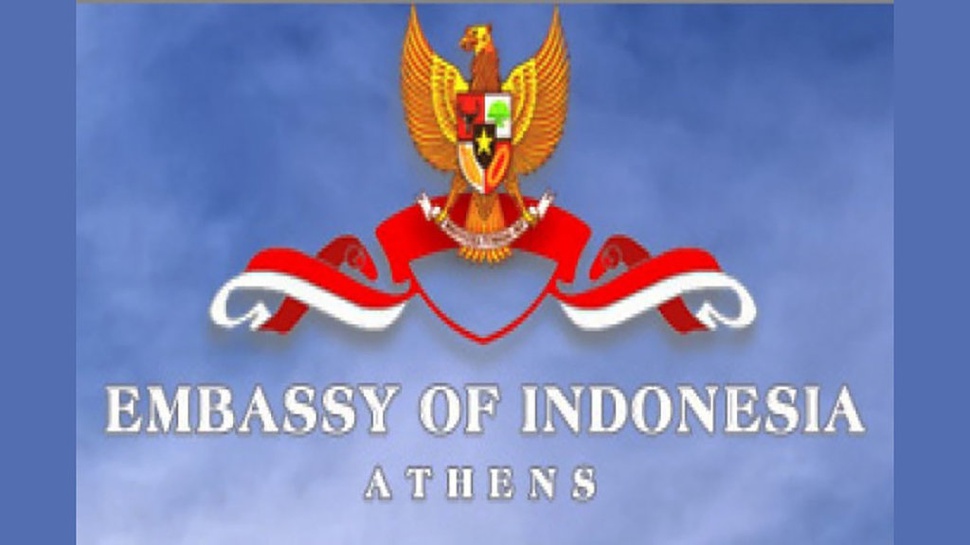 Pilpres Indonesia 2019 di Yunani Dilaksanakan di Tiga Lokasi