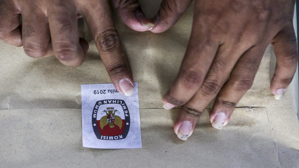 Puluhan Petugas KPPS Meninggal: Haruskah Pemilu Serentak Diakhiri?