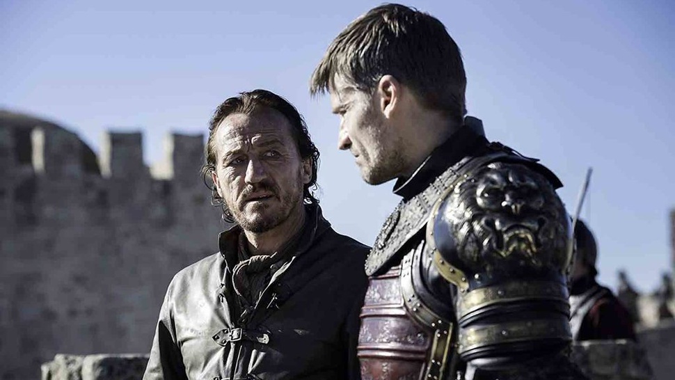 Game of Thrones Season 8 Episode 2: Jamie Bergabung ke Winterfell