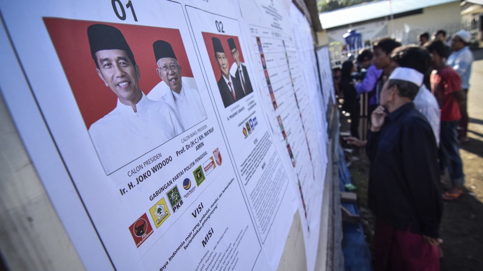 2 Ketua KPPS Bogor Meninggal Usai Tugas pada Pemilu 2019