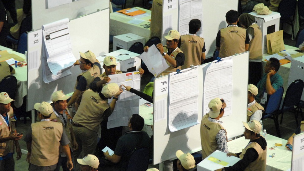 Kapan Pelantikan PPLN Pemilu 2024 & Mekanisme Penetapan Anggota