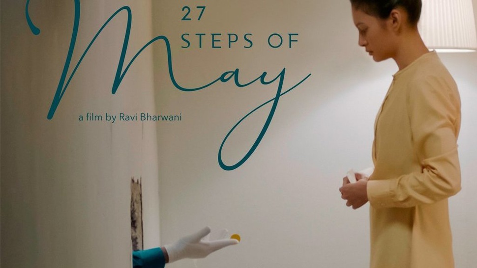 27 Steps of May: Trauma Pemerkosaan itu Kepedihan Awet nan Depresif