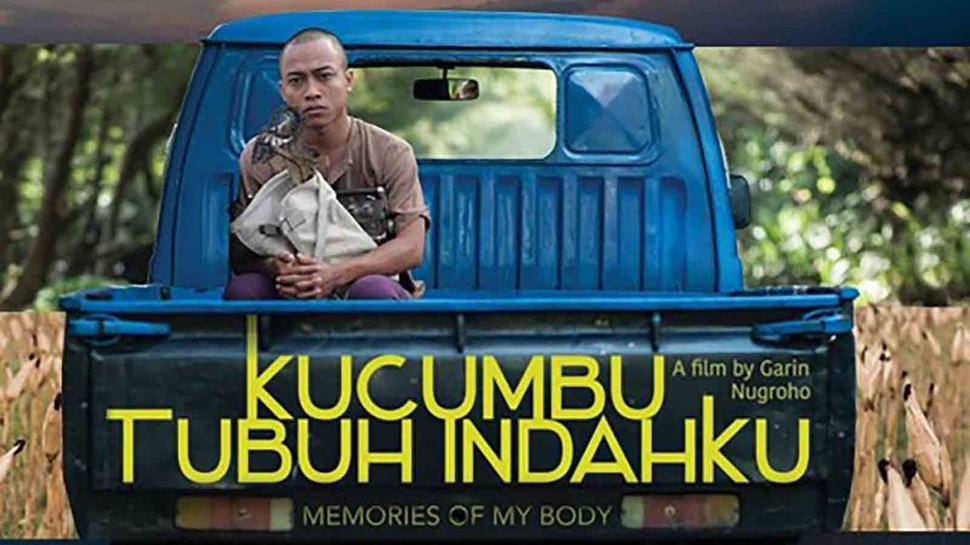 Sinopsis Kucumbu Tubuh Indahku, Film Garin yang Tayang Hari Ini