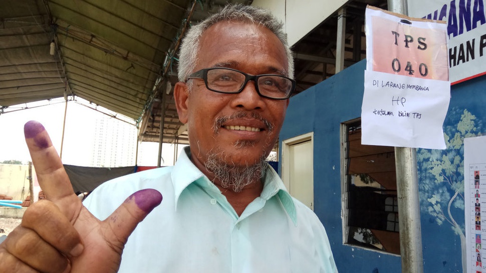 Prabowo Menang di Kampung Akuarium: Kisah dari Warga Gusuran BTP