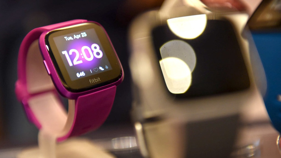 Rekomendasi Smartwatch Sejutaan: OASE Watch H12W & Huawei Watch Fit