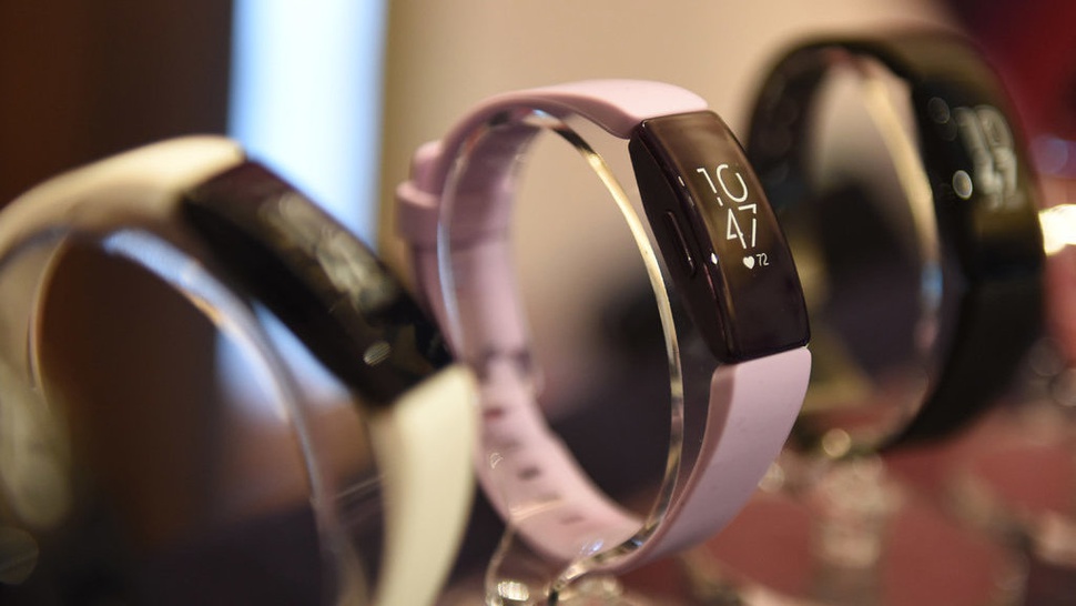 Cara Pairing Jam Tangan Pintar dengan Smartphone via Bluetooth