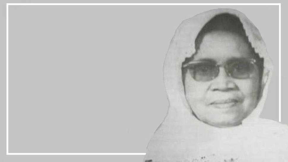 Mahmudah Mawardi & Sepak Terjang Politikus Perempuan di Pemilu 1955