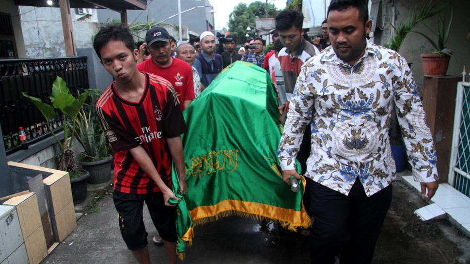Ratusan KPPS Wafat, KMN Desak Komnas HAM Bentuk Tim Pencari Fakta