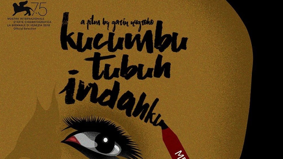 Sinopsis Kucumbu Tubuh Indahku yang Wakili Indonesia ke Oscar 2020