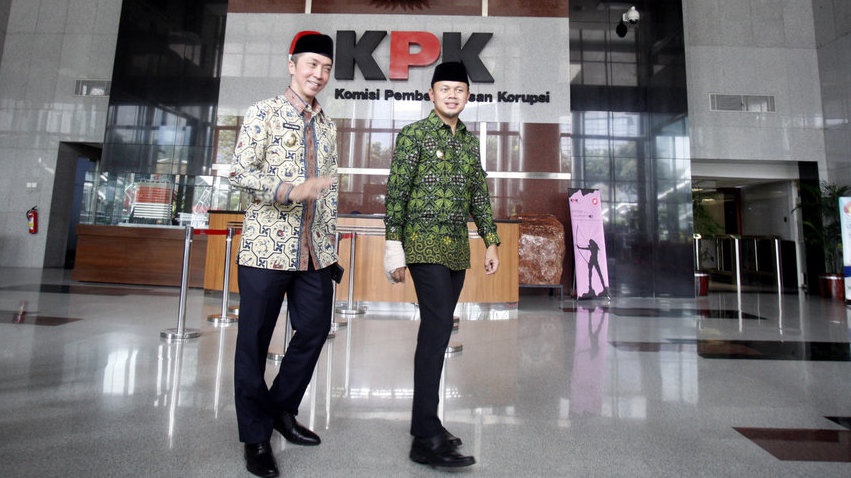 Soal Koalisi dengan Jokowi, Bima Arya Sebut Tunggu Keputusan Partai
