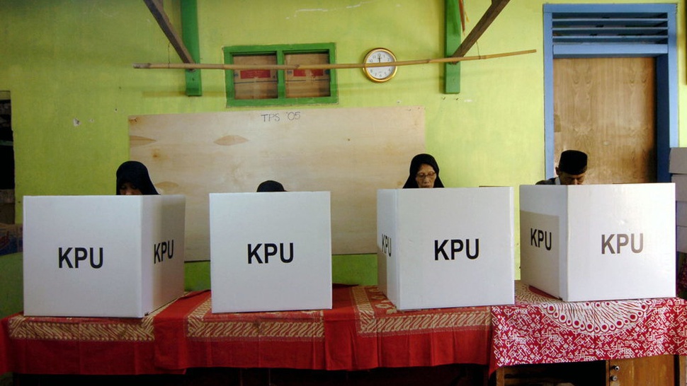 Politikus PDIP: MK Harus Tanggung Jawab Soal Dampak Pemilu Serentak