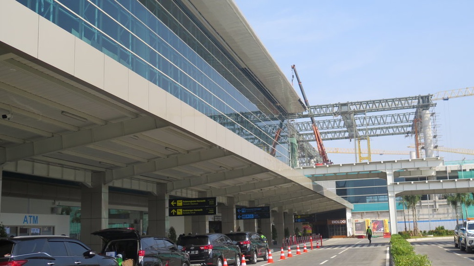 Operasional Minimum Bandara YIA Kulon Progo Dipastikan Mundur