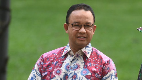 Anies Baswedan Pastikan Jakarta Aman Hadapi Sidang Putusan MK