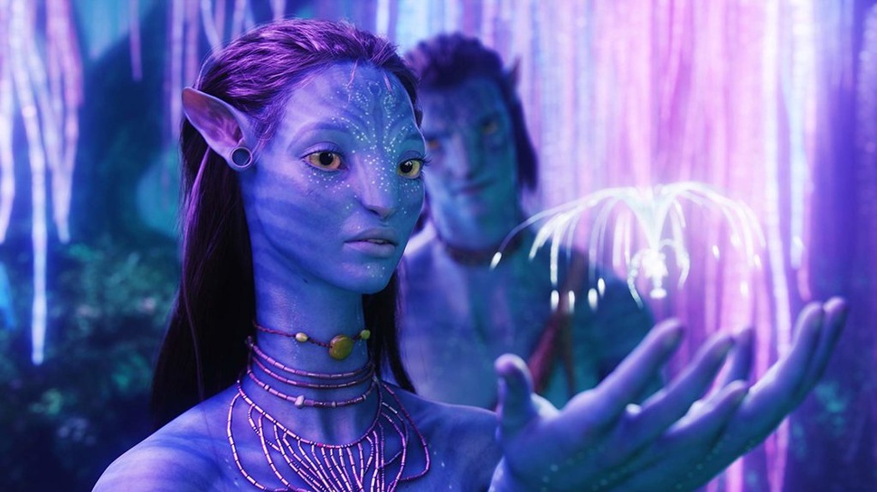 Sinopsis Film Avatar di Global TV: Kisah Futuristik Planet Pandora