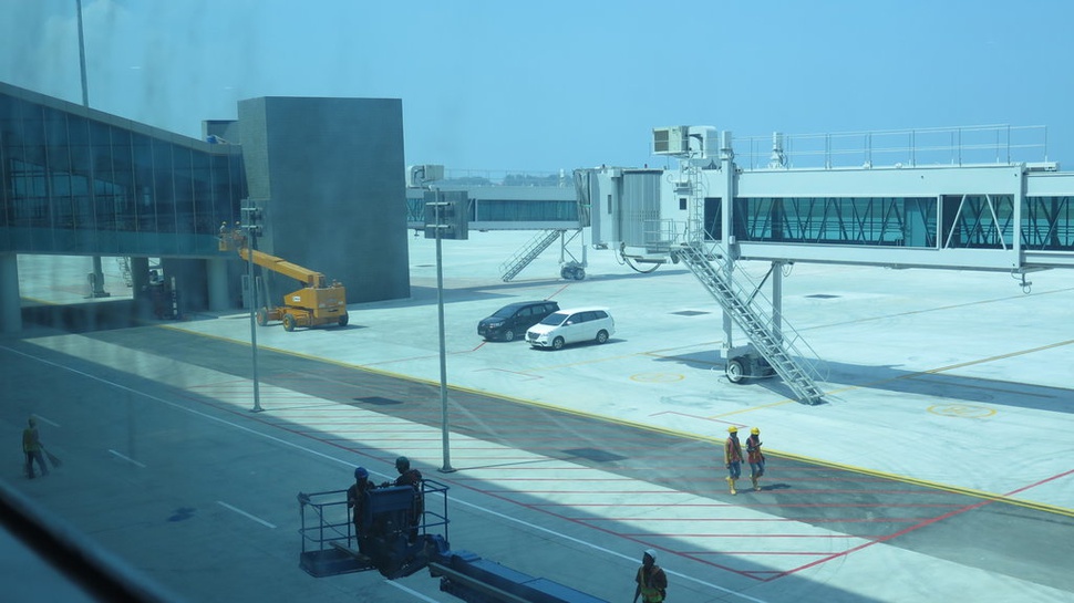 Kemenhub Bangun 7 Bandara Baru untuk Meningkatkan Konektivitas