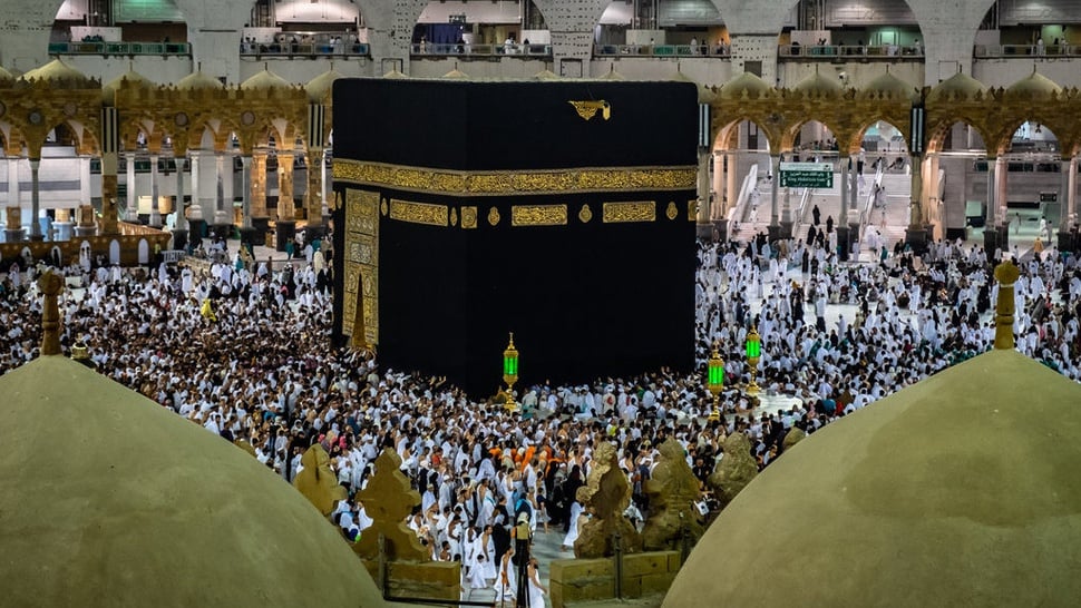 Hukum Melaksanakan Ibadah Haji, Sunah Hingga Makruh
