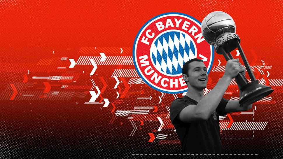 Bayern vs Frankfurt di DFB Pokal: Prediksi, Skor H2H, Live Score