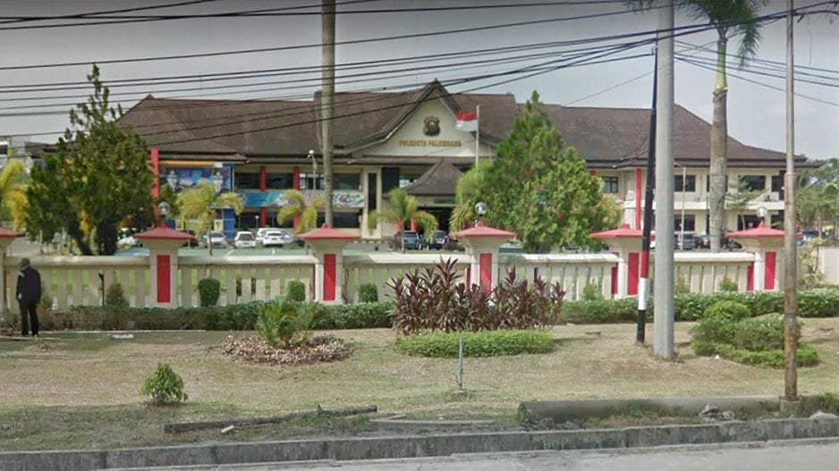 Kok Bisa 30 Tahanan Narkoba Kabur dari Sel Polresta Palembang?