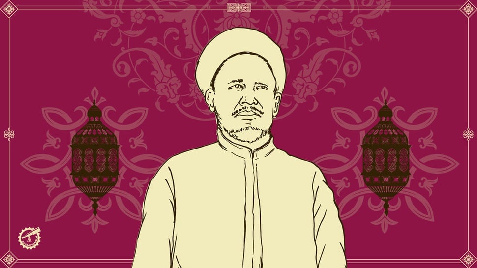 Ahmad Surkati, Sang Guru Pembaru Islam di Tanah Jawa