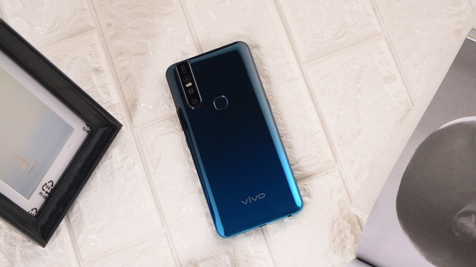 Daftar Harga Hp Android Vivo Seri Y dan V Terbaru Mei 2019