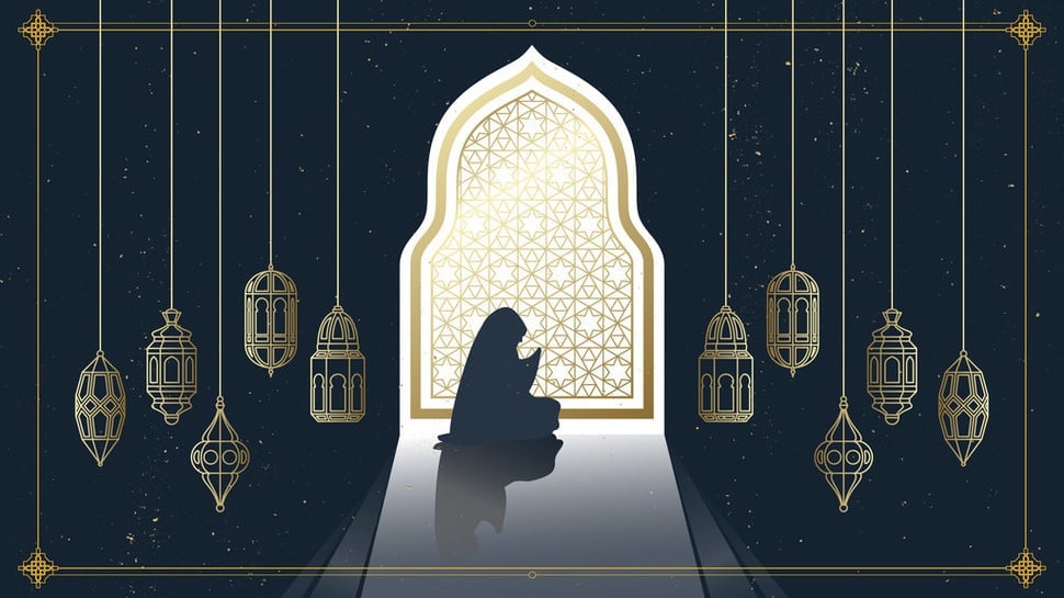 Doa Malam 1 Suro: Bacaan Doa Akhir dan Awal Tahun Baru Hijriah