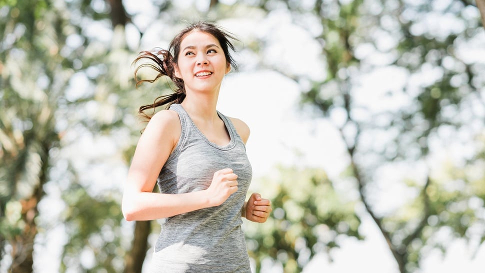 Studi Sebut Puasa Bisa Tingkatkan Metabolisme Tubuh