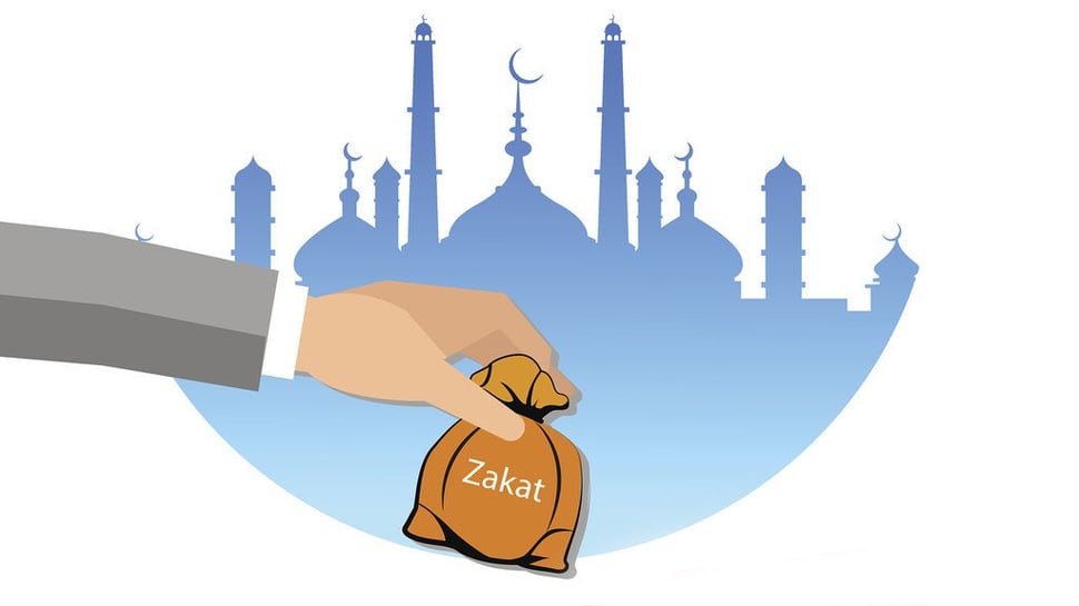 Pengertian Infak dan Sedekah serta Hikmahnya Menurut Agama Islam