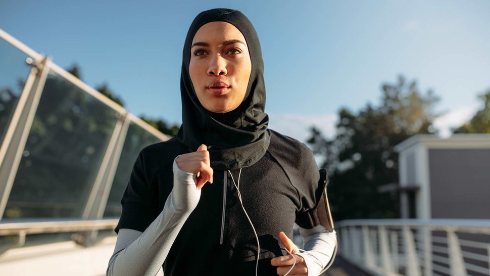 Tips Ramadan 2019: Waktu Olahraga yang Tepat Saat Puasa