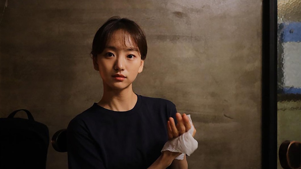 Won Jin Ah Berpeluang Dampingi Ji Chang Wook di Drama tvN 