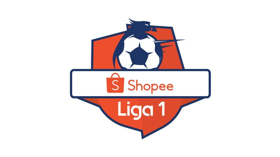 Resmi: Shopee Jadi Sponsor Utama Liga 1 2019