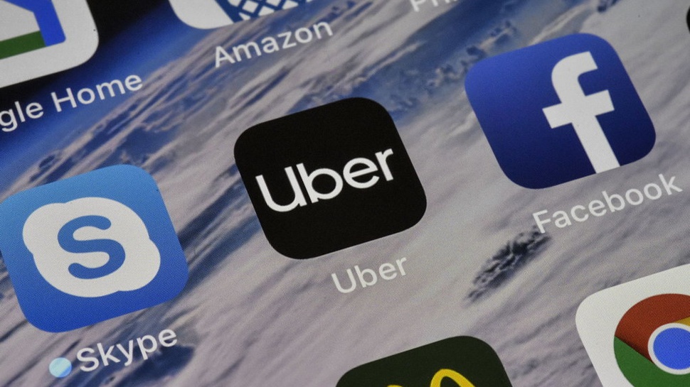 Jebloknya Saham Perdana Uber: Awal Kejatuhan Start-Up Kiwari?